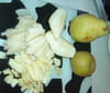 Gateau pommes-poires : Etape 3