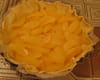 Tourte aux poires : Etape 2