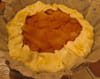 Tourte aux poires : Etape 3