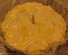 Tourte aux poires : Etape 4