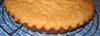 Biscuit de Savoie au citron : Etape 5