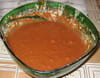 Madeleines chocolat-orange : Etape 4