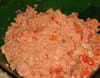 Poivrons farcis : Etape 2