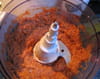 Poulet sauce cajou : Etape 2