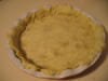 Tarte orange : Etape 2