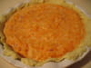 Tarte orange : Etape 5