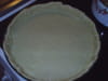 Tarte aux poires : Etape 2