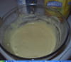 Tarte aux poires : Etape 3