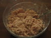 Terrine de poulet : Etape 1
