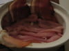 Terrine de poulet : Etape 4