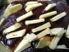 Truffes rhum-caf� : Etape 4