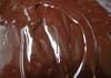 Truffes rhum-caf� : Etape 5