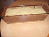 B�che choco-poires : Etape 4