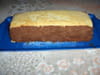 B�che choco-poires : Etape 5