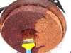 D�lice aux griottines : Etape 2