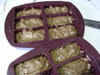 Pain d �pices au chocolat : Etape 4