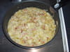 Fondue d endives aux lardons : Etape 3
