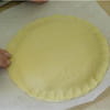 Galette des rois � la cr�me d amande : Etape 3