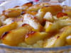 Tarte au calvados : Etape 2