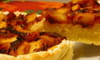 Tarte au calvados : Etape 4