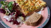 Tarte nordique : Etape 6