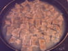 Seitan en goulach : Etape 4