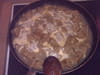 Seitan en goulach : Etape 5