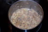 Cro�te aux escargots : Etape 2