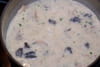 Cro�te aux escargots : Etape 5