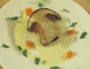 Millefeuille de c�pes au potiron et agrumes : Etape 4