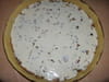 Tarte au sucre et aux noix : Etape 2