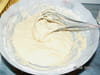 Kneppes � la compote de pommes : Etape 1