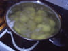 Tartiflette : Etape 1