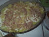 Tartiflette : Etape 3