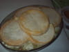 Tartiflette : Etape 4