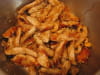 Blancs de poulet aux noix de cajou : Etape 3