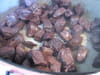 Daube de boeuf de ma grand-m�re : Etape 3