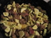 Gratin de courgettes au riz : Etape 3