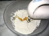 Brioche de Saint-Genix : Etape 1