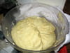 Brioche de Saint-Genix : Etape 3