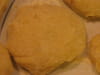 Croquettes de pommes de terre : Etape 1