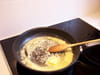 Gratin de crevettes aux carottes et surimi : Etape 1