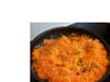 Gratin de crevettes aux carottes et surimi : Etape 3