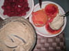 Macarons aux framboises : Etape 3