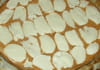 Tarte mozzarella et bolognaise : Etape 5