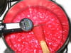 Tarte aux pralines : Etape 3