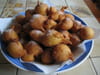 Beignets rapides (p�pperchen) : Etape 3