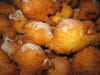 Beignets rapides (p�pperchen) : Etape 4