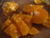 Salade d oranges : Etape 2
