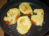 Pain perdu : Etape 4